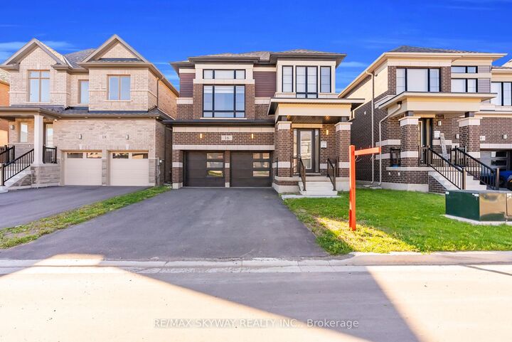 Property Photo: 16 Tyler Avenue ON N0B 1T0