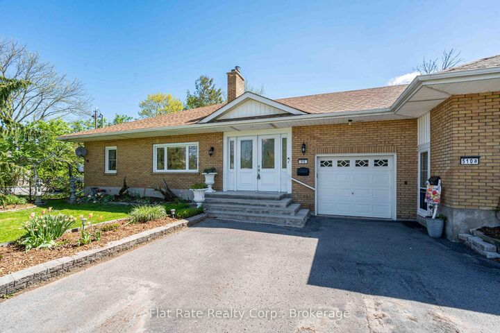 Property Photo: 510 Monaghan Road ON K9J 5H5