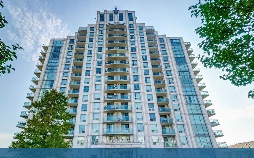 Property Photo:  8 Rosebank Drive 1N  ON M1B 5Z3 