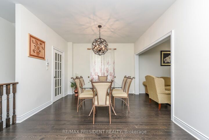 Property Photo: 19 Jaypeak Road ON L6P 4J8