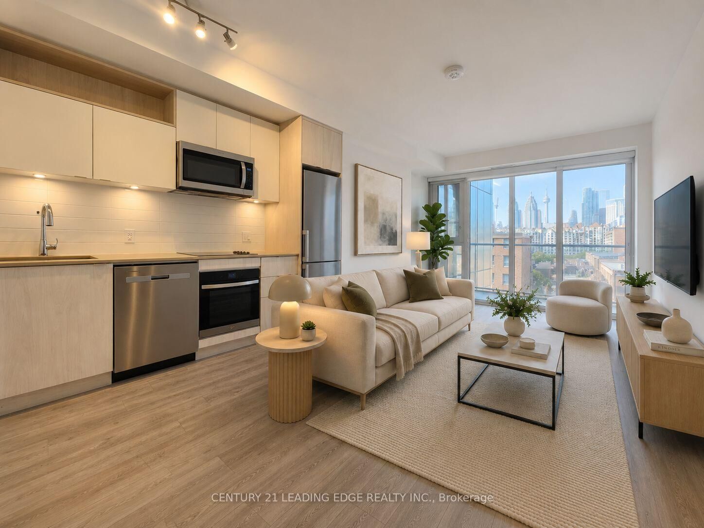 Photo de la propriété:  135 Lower Sherbourne Street 565  ON M5A 1Y4 