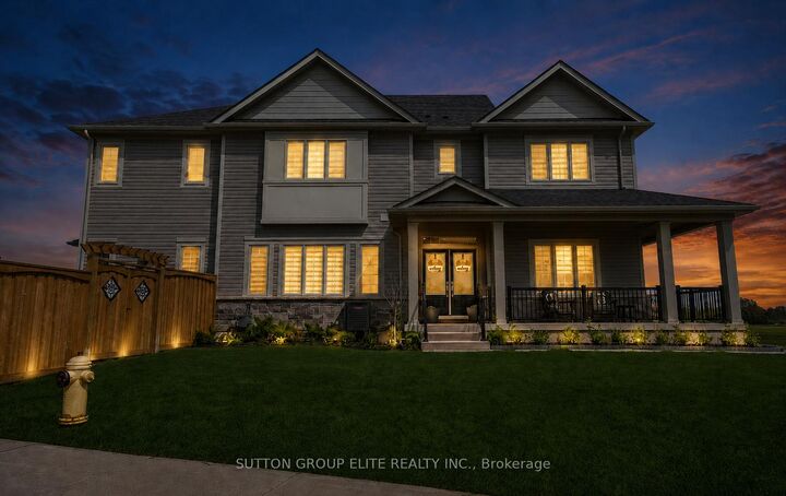 95 Elliot Avenue W — photo 1