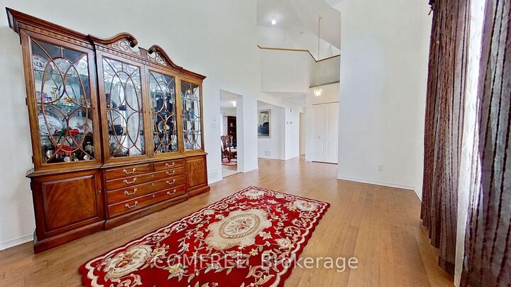 Property Photo: 1226 Matheson Road ON K1J 1A7