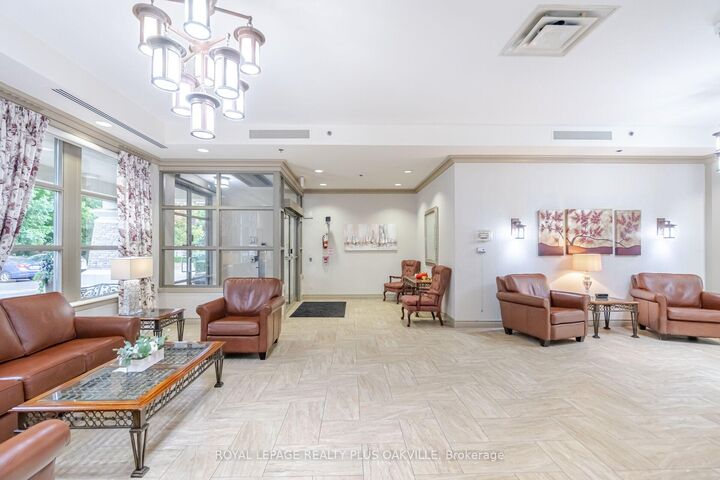 Property Photo: 100 Burloak Drive 1406 ON L7L 6P6