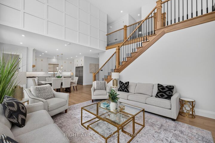 Property Photo: 3509 Isleworth Road ON N6P 0G8