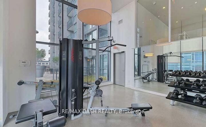 Property Photo:  295 Adelaide Street W 710  ON M5V 0L4 