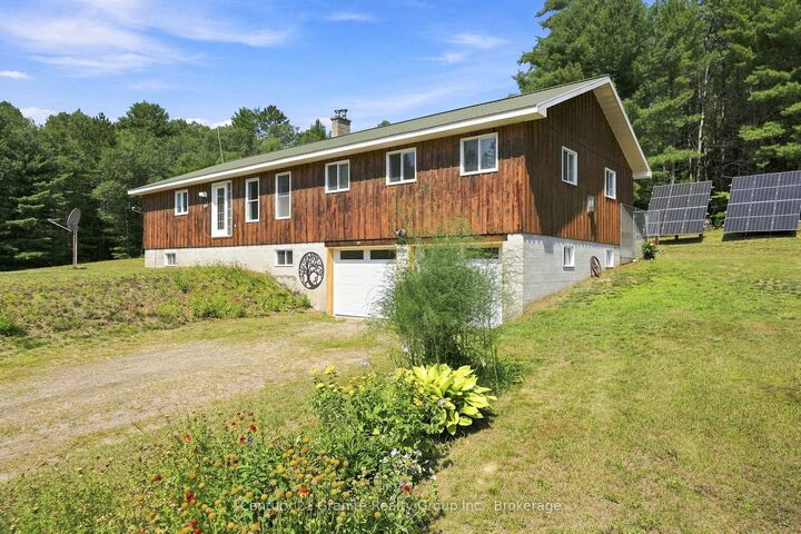Property Photo:  2125 Boulter Road  ON K0L 2R0 