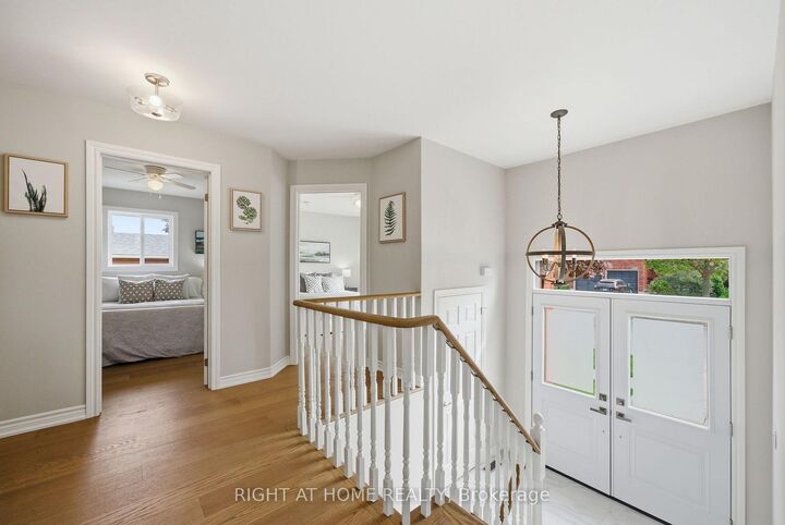 Property Photo:  446 Stonegate Avenue  ON L1K 2L7 