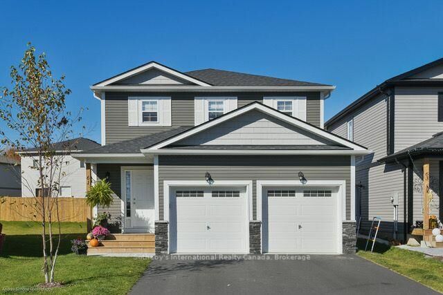 Lot 84 Markdale Meadows Drive — photo 1