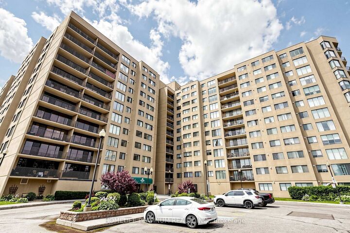 6500 Montevideo Road 605 — photo 1