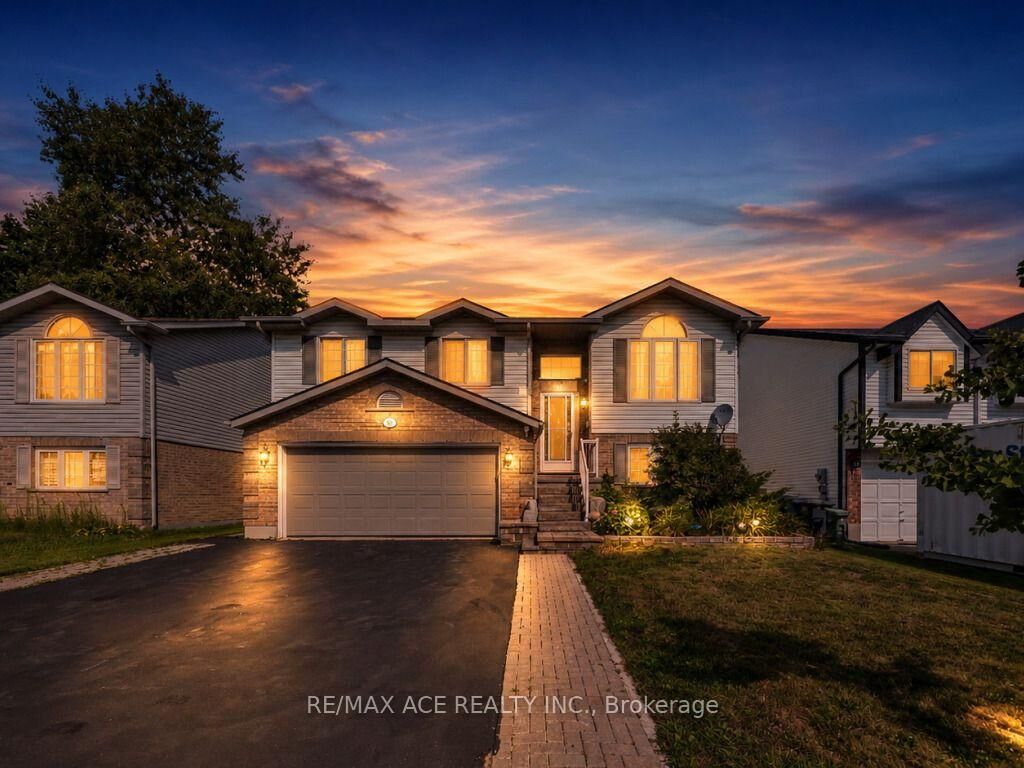 Property Photo: 46 McLachlan Place ON N1H 8K4