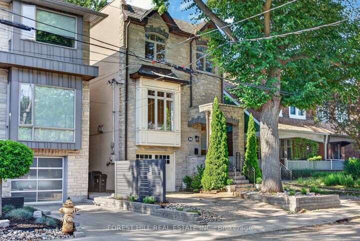50 Bowood Avenue — photo 1