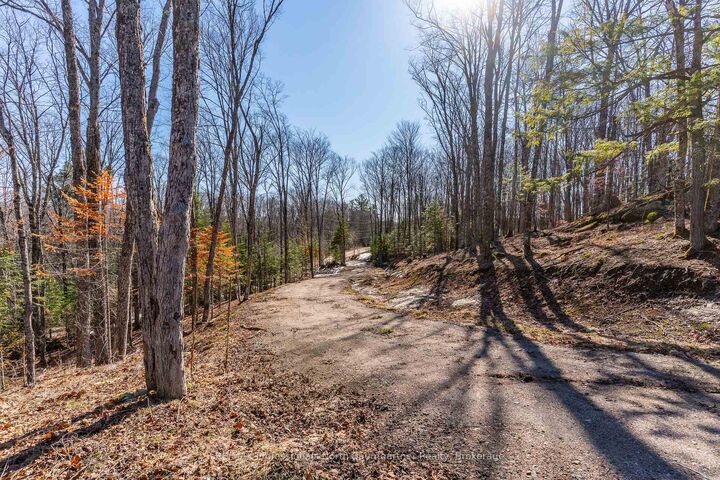 Property Photo:  0 Boughner Road  ON K0M 1S0 