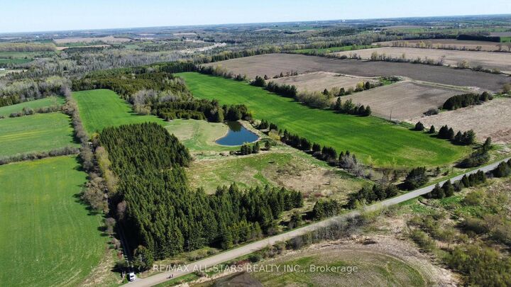 Property Photo:  0 Concession 4 Road  ON L0C 1H0 