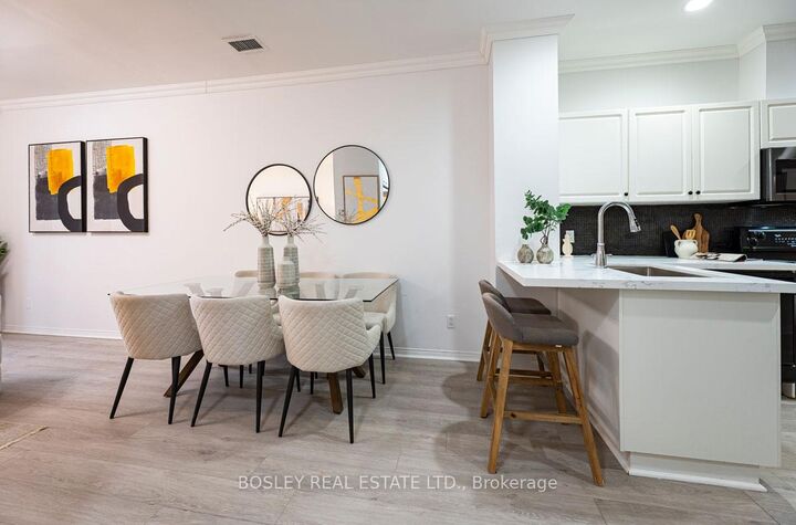 Property Photo: 600 Eglinton Avenue E 110 ON M4P 1P3