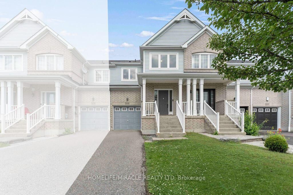 Property Photo:  1619 Frolis Street  ON L1K 0L4 