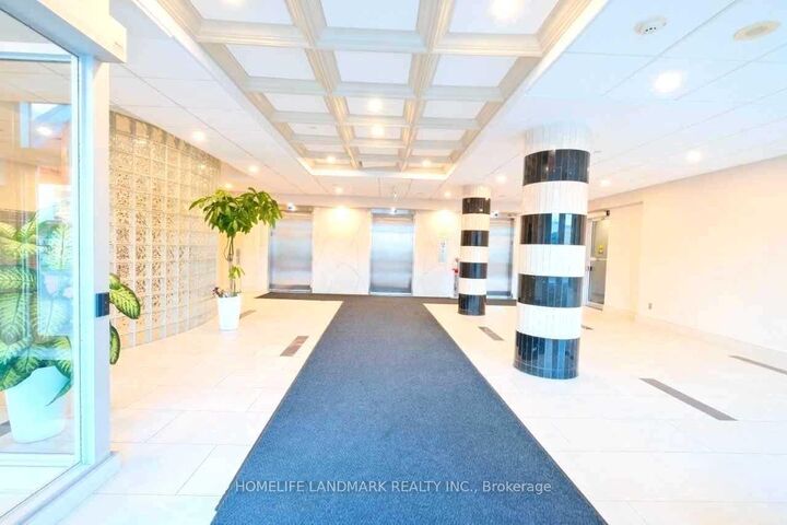 Property Photo:  1470 Midland Avenue 708  ON M1P 4Z4 