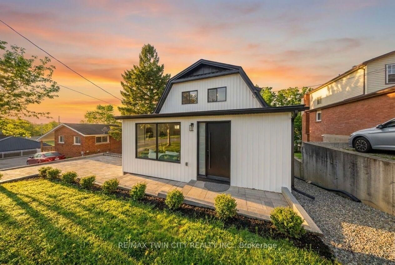 Property Photo: 23 Aberdeen Street ON N3W 1C8