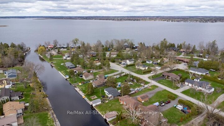 Property Photo: 57 Indian Trail ON K9V 4R6