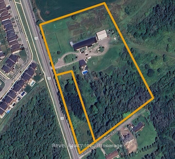 917 County 10 Road — photo 1