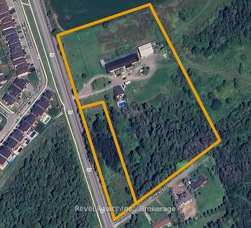 Property Photo: 917 County 10 Road ON L0A 1G0