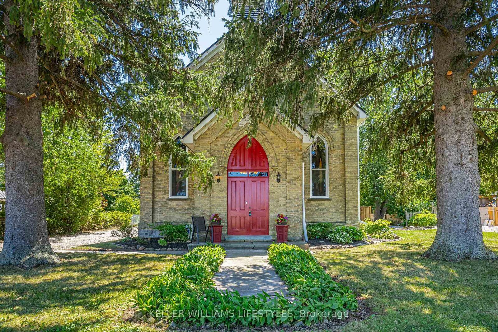 Property Photo:  3229 McGillivray Drive  ON N0M 2K0 