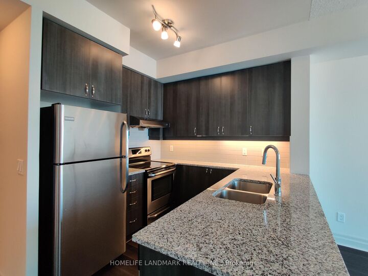 Property Photo:  8110 Birchmount Road 803  ON L6G 0E3 