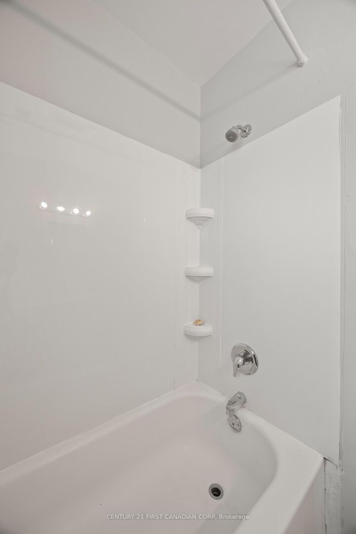 Property Photo: 664 Cheapside Street ON N5Y 3Y2