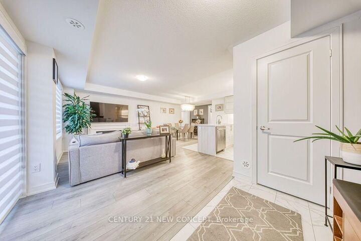 Property Photo: 32 Magnolia Line ON L9J 0N9