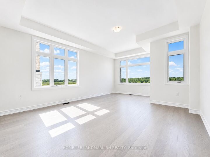 Property Photo:  195 Berczy Green Drive  ON L6C 3P4 