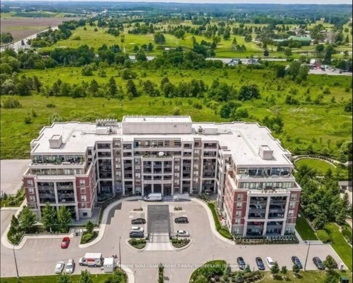25 Baker Hill Boulevard 610 — photo 1