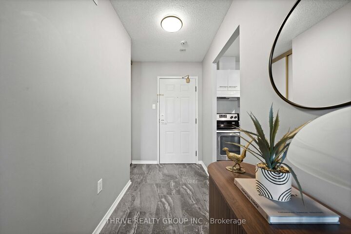Photo de la propriété: 30 Chapman Court 507 ON N6G 4Y4