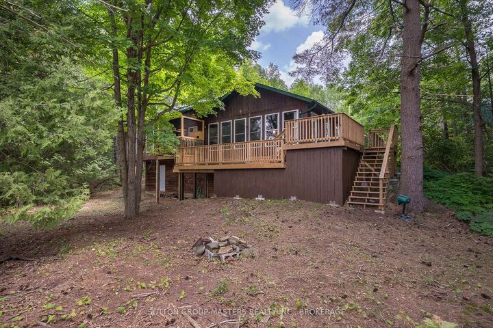 Property Photo: 313 Raccoon Lake Trail Road ON K0H 1Z0
