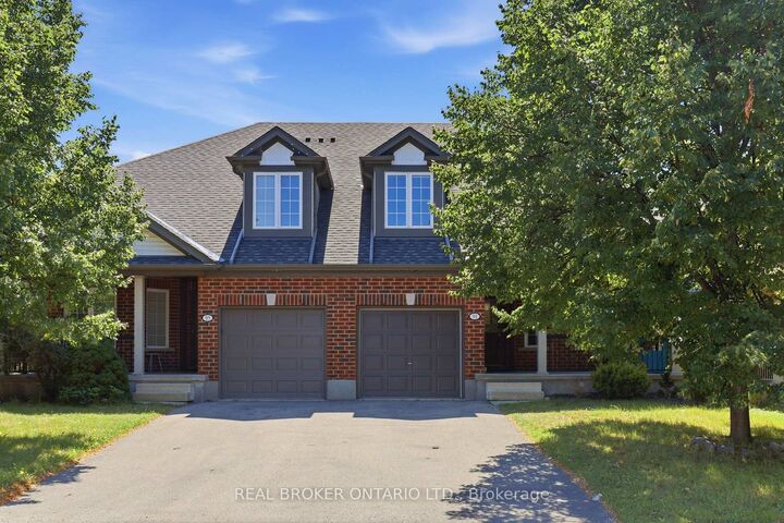 Property Photo: 91 Lynch Circle E ON N1L 1R6