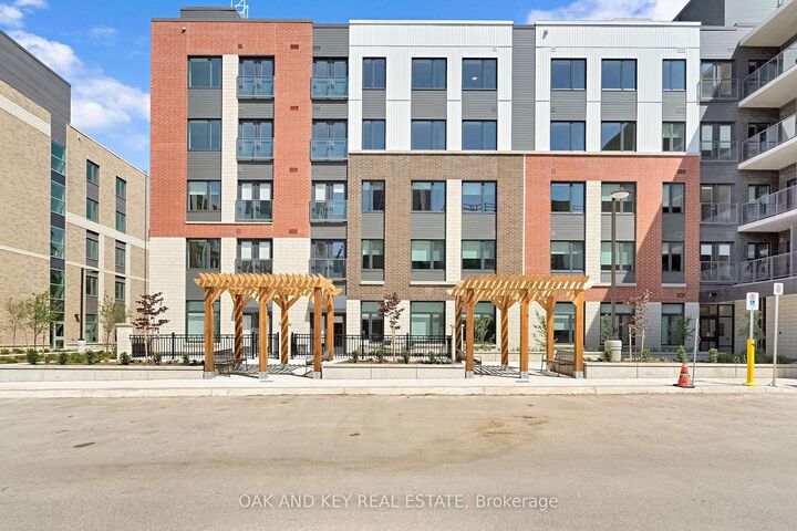 Property Photo: 385 Hill Street 501 ON N6B 1E4