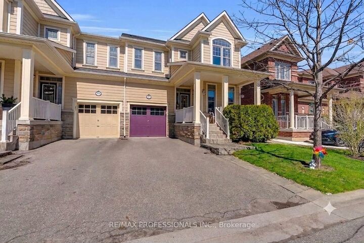 Property Photo:  57 Forbes Terrace  ON L9T 3X8 