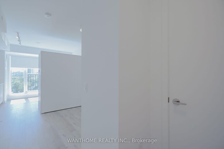 Property Photo:  30 Dreamers Way 726  ON M5A 0Y7 