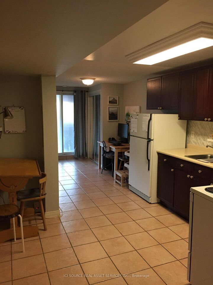 Property Photo:  22 Lina Marra Drive Basement  ON L4K 5E8 