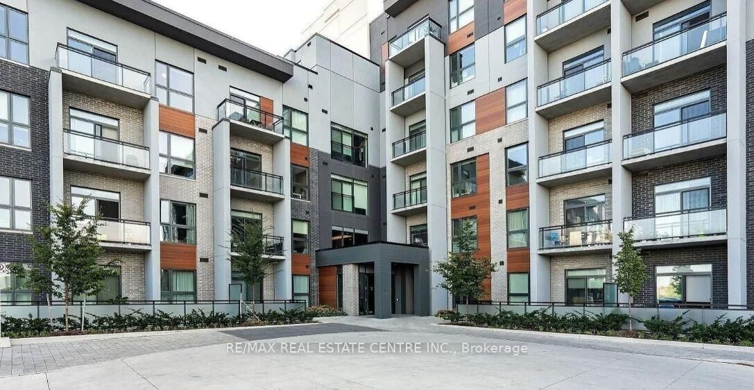 Property Photo:  95 Dundas Street W 113  ON L6M 5N4 
