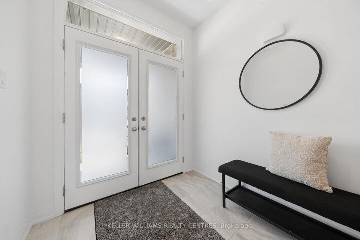 Property Photo: 41 Mabern Street ON L9J 0J1