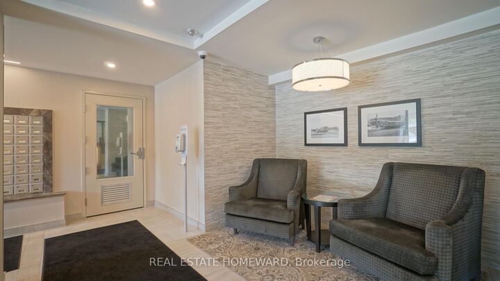 Property Photo: 757 Victoria Park Avenue 106 ON M4C 5N8