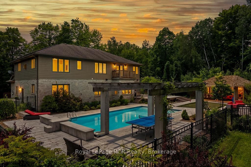 Property Photo:  758335 Girl Guide Road  ON N4K 5N7 