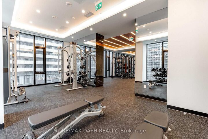 Property Photo: 634 Church Street 3011 ON M4Y 0G9