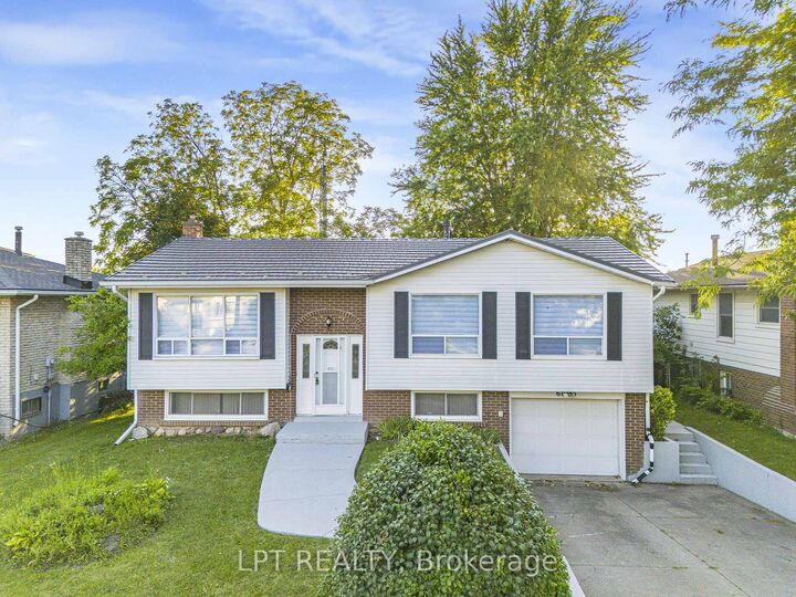 6025 Belaire Avenue — photo 1