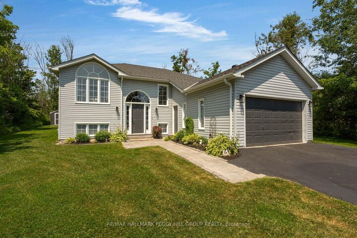 Property Photo: 6 Rosemarie Drive ON L0L 1T0