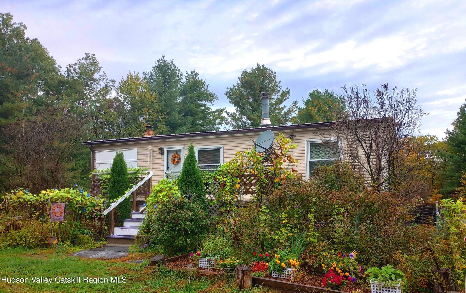 Property Photo:  15 Braziel Heights  NY 12446 