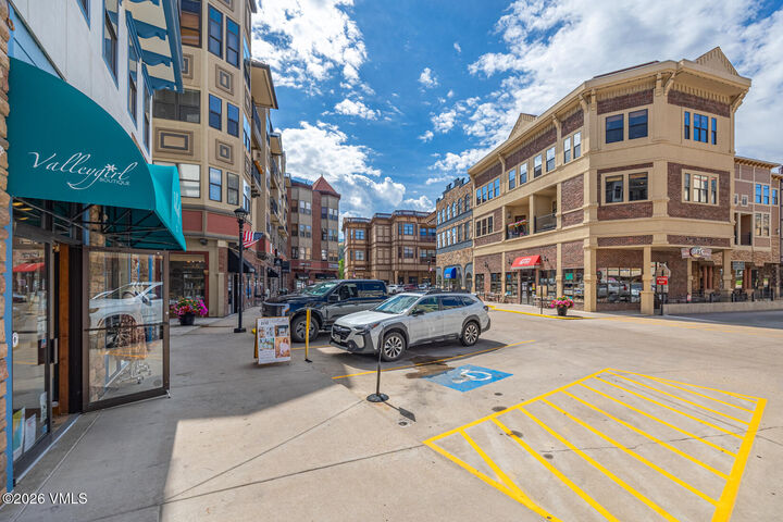 Property Photo: 275 Main Street CO 81632