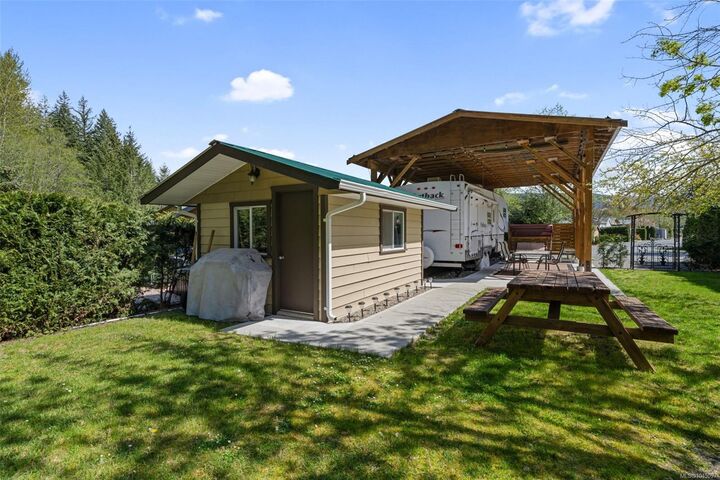 Property Photo:  8631 South Shore Rd #29  BC V0R 2G0 