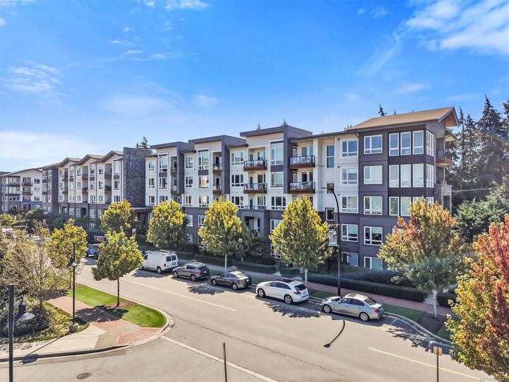 Property Photo:  960 Reunion Ave #108  BC V9B 0W5 