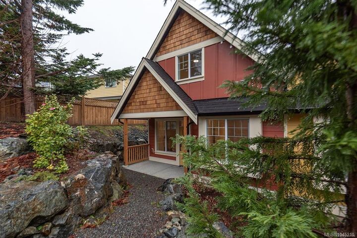 Property Photo: 3003 Keystone Dr #100 BC V9L 0E1